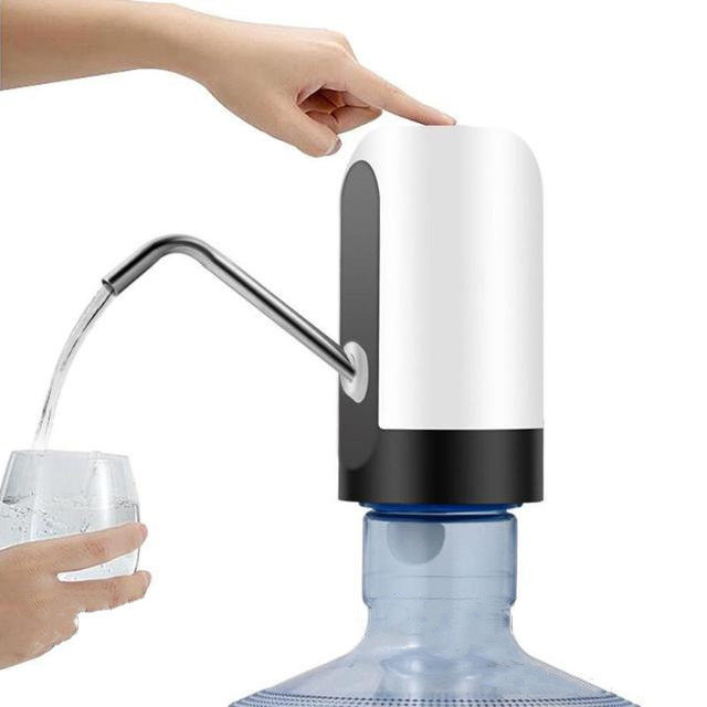 Аккумуляторная помпа для воды​
