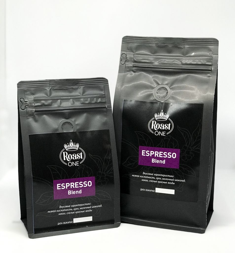 Кофе Espresso Blend
